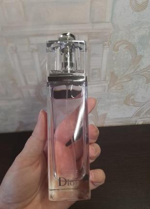 Christian dior addict eau fraiche туалетная вода распив по 10 мл