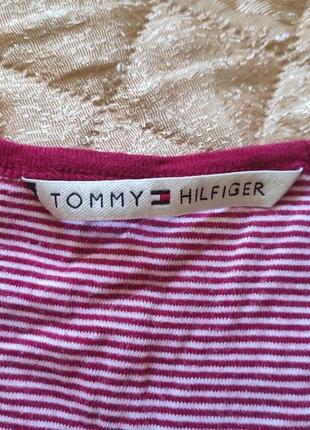 Свитер tommy hilfiger2 фото