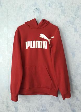 Худі puma на підлітка4 фото