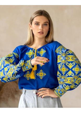 Вишиванка жіноча дуже гарна