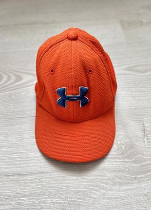 Кепка under armour