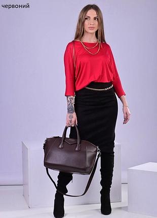 Футболка, блуза женская2 фото