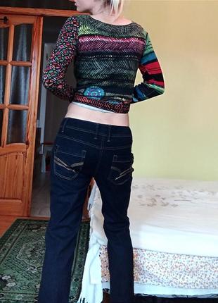 Жіночі брендові  джинси next🍁10 фото