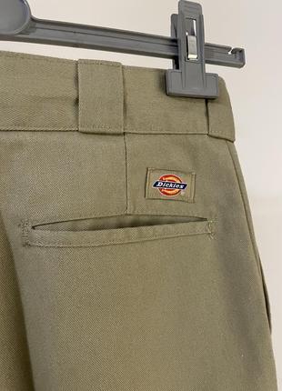 Брюки оригинальные dickies 874