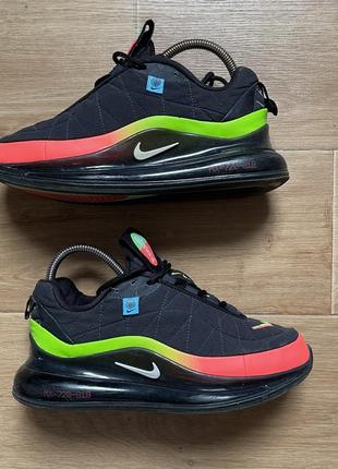 Кроссовки nike mx-720-818