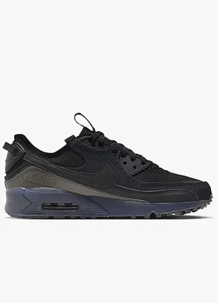 Кросівки nike air max terrascape 90 (dq3987-002)1 фото