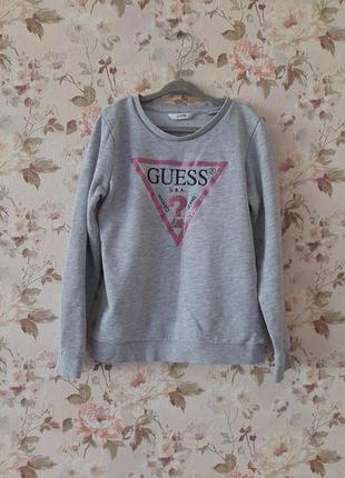 Кофта стан нової guess