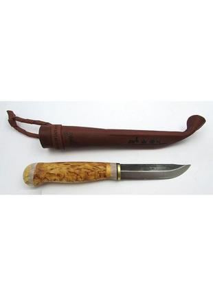 Ніж лаппа puukko 85, 80crv2 (14170)