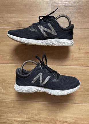 Кроссовки new balance fresh foam zante