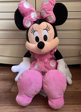 Игрушка minnie mouse