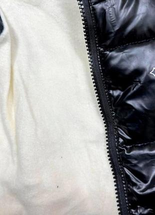 Зимняя куртка, синтепон, плюш. размер 80-1208 фото