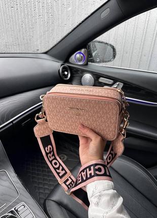 Сумка mk crossbody 2