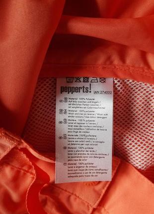 Новые с биркой шорты для девочки pepperts р. 146-152 см5 фото