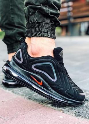 Мужские кроссовки air max 720