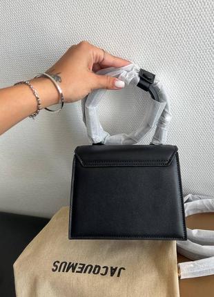 Сумка кросс боди jacquemus premium 6