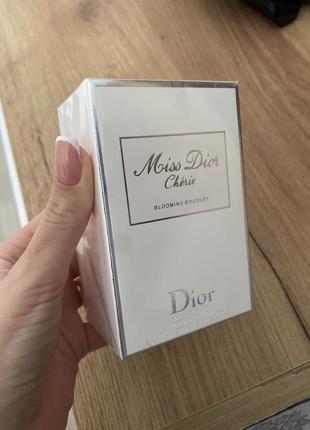 Miss dior cherie2 фото