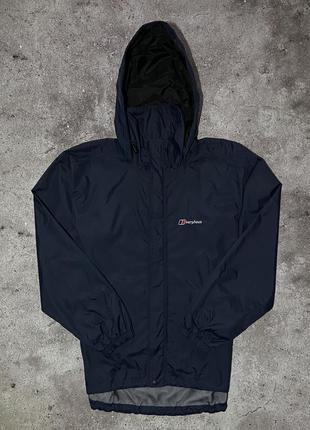 Куртка berghaus