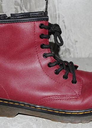 Dr.martens деми ботинки 36 размер