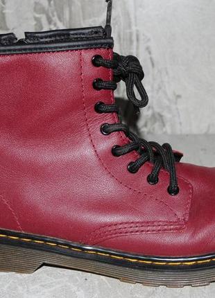 Dr.martens деми ботинки 36 размер6 фото