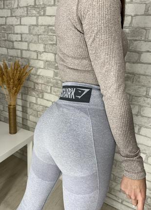 Лосины gymshark2 фото