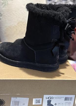 Ugg оригинал, 37 размер