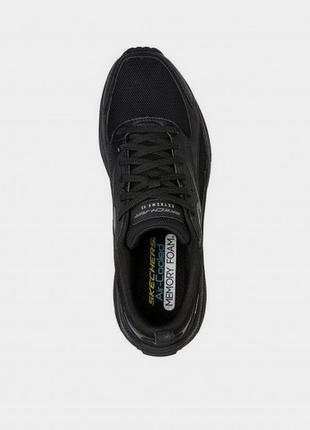 Мужские кроссовки skechers / трендовые кроссовки скечерс4 фото