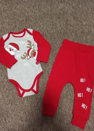 Комплект для маленьких