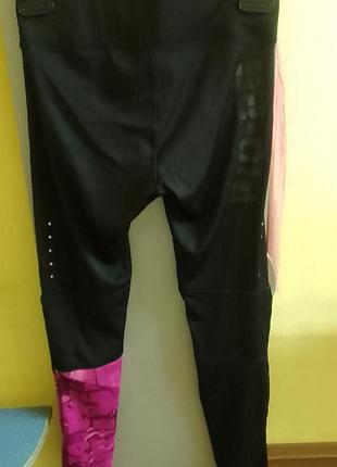 Лосіни спортивні4 фото