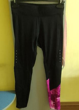 Лосіни спортивні2 фото