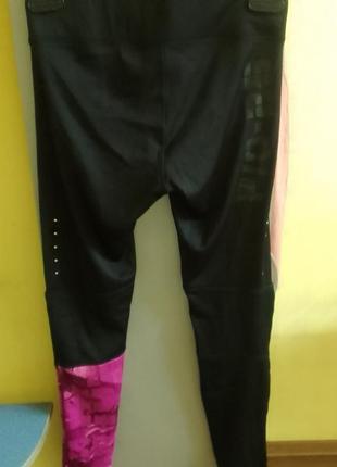 Лосіни спортивні3 фото