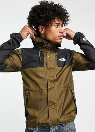 Оригинальная мужская ветровка the north face 1985 p 1985 mountain seasonal
