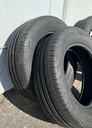 Авто шина bridgestone turanza t001 195/65 r15 91v легковая летние2 фото