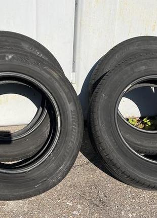 Авто шина bridgestone turanza t001 195/65 r15 91v легковая летние4 фото