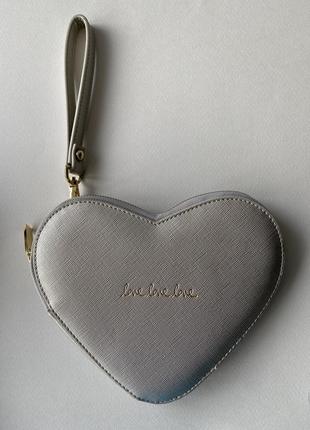 Katie loxton london косметичка плоска сумочка клатч