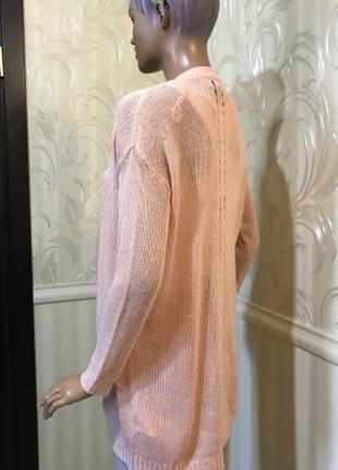 Ніжний кардиган, only, розмір l 4