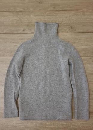 Безшовний кашеміровий светр італія, 💯% кашемір