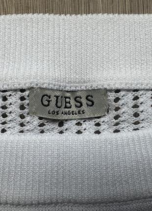 Кофта guess8 фото