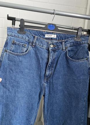 Джинси pull&amp;bear 9