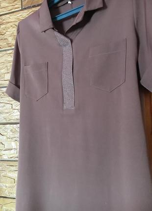 Платье женское