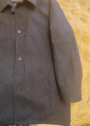 Claiborne пиджак,куртка,шерсть,зима,еврозима5 фото