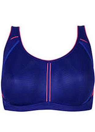 Спортивний топ бра бюстгальтер ліф бюст бюстик топік майка розмір 80c 80с 36с 80 з спорт спорт-мага