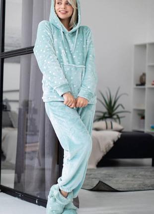 Затишний костюм naviale