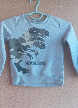 Чоловічий дитячий гольф