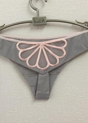 Трусы huit 8 equivoque j10 candy