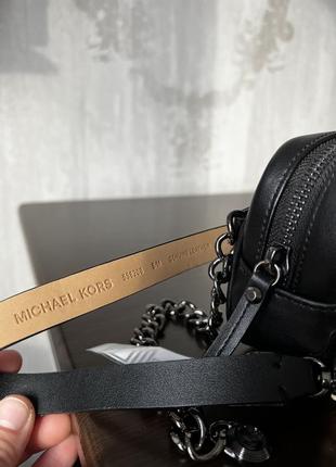 Поясная сумка michael kors3 фото