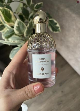 Духи guerlain