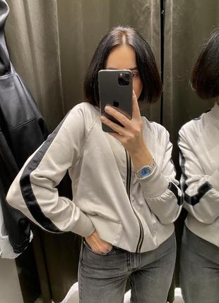 Спортивна кофта oysho