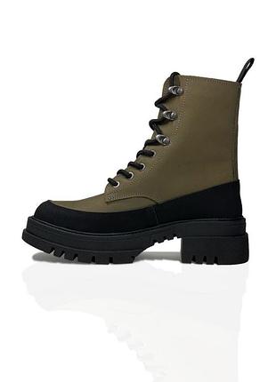 Черевики демісезон