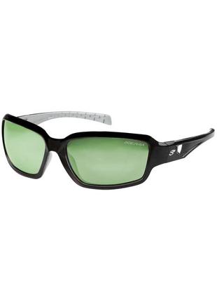 Окуляри scierra street wear sunglasses mirror brown/green lens