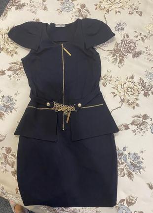 Ділове плаття